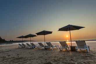 Taru Villas Mawella