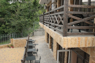 VALENTIN Guest House, фото 31