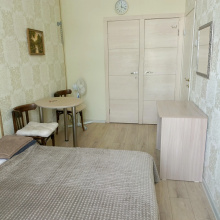 Меблированные комнаты М59, фото 60