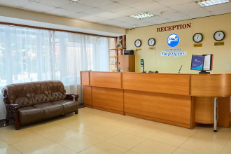 Отель Баргузин ZONT Hotel Group, фото 68