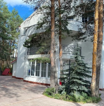 Гостевой Дом Усадьба Еловое, фото 73