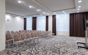 Отель Radisson Ульяновск, фото 101 Отель Radisson Ульяновск, фото 101