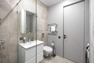 Апартаменты Делюкс Elite Apartments, фото 59