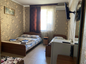 Гостевой дом Бали, фото 32