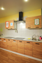 Хостел Elhostel, фото 38