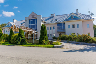 Отель Уральский Двор, фото 68
