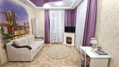 Гостиница Номера Парк-Отель, фото 143