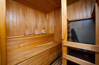 Chalet Voyage, фото 69 Chalet Voyage, фото 69