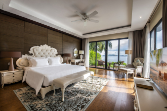 Vinpearl Resort & Spa Nha Trang Bay
