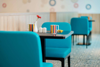Гостиница Park Inn, Новокузнецк, фото 29 Гостиница Park Inn, Новокузнецк, фото 29
