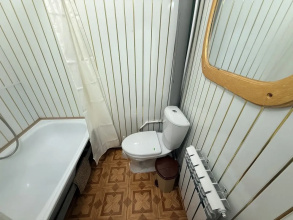 Квартира Двухкомнатная на первом этаже на Березовской 10 (кв.12), фото 26