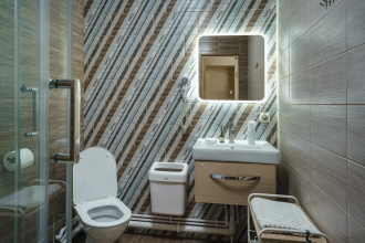 Ward Hotel, фото 123