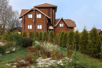 Отель Загородный клуб Лачи, фото 30
