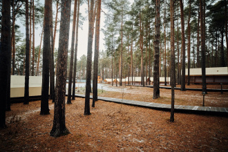 База Отдыха Сны Леса, фото 24