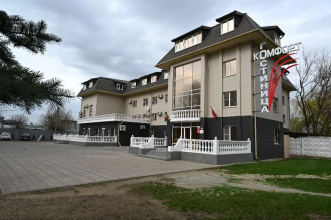 apartamenty komfort, фото 58