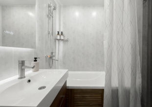 Квартира Райдер/Riders Apartments 37, фото 36