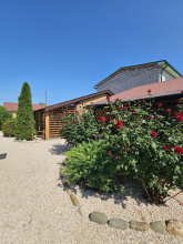 Апартаменты Holiday Home at Frunze, фото 22