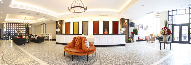 Sanouva Danang Hotel