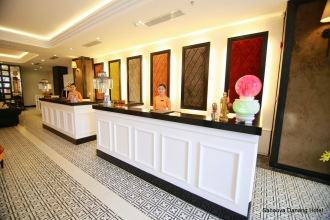 Sanouva Danang Hotel