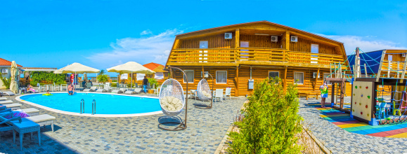 Гостиничный Комплекс FamilySpaResort, фото 44
