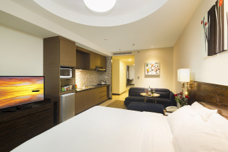 Premier Havana Nha Trang