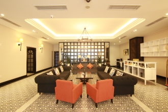 Sanouva Danang Hotel
