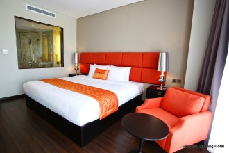 Sanouva Danang Hotel