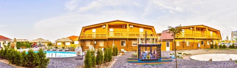 Гостиничный Комплекс FamilySpaResort, фото 45