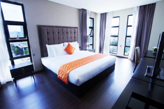 Sanouva Danang Hotel