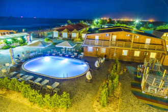 Гостиничный Комплекс FamilySpaResort, фото 59