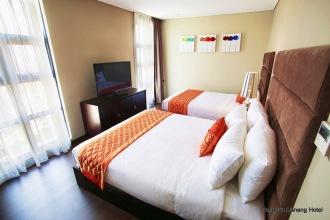 Sanouva Danang Hotel
