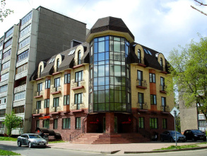 Отель Гостиница Ампаро, фото 80 Отель Гостиница Ампаро, фото 80