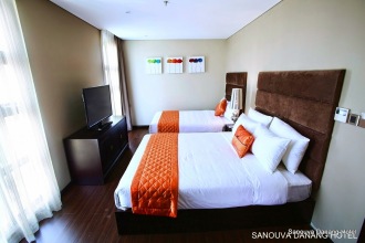 Sanouva Danang Hotel