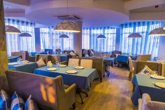 Гостиничный Комплекс FamilySpaResort, фото 74