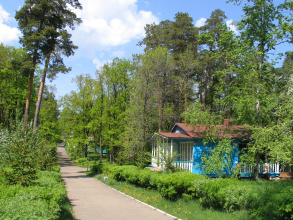 База Отдыха д/о Белый Яр, фото 39