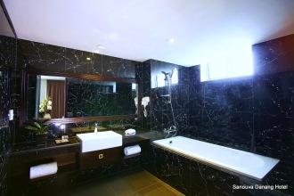 Sanouva Danang Hotel