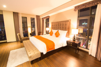 Sanouva Danang Hotel