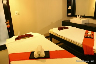 Sanouva Danang Hotel
