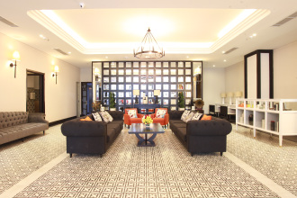 Sanouva Danang Hotel