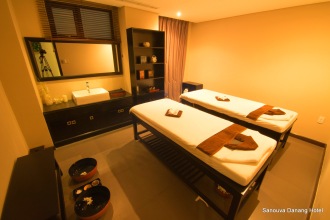 Sanouva Danang Hotel