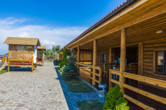 Гостиничный Комплекс FamilySpaResort, фото 66