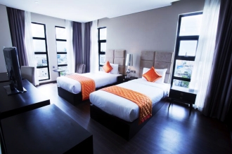 Sanouva Danang Hotel