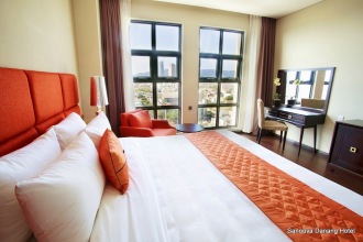 Sanouva Danang Hotel