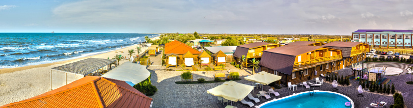 Гостиничный Комплекс FamilySpaResort, фото 47