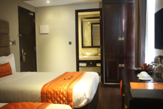 Sanouva Danang Hotel