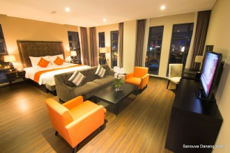 Sanouva Danang Hotel