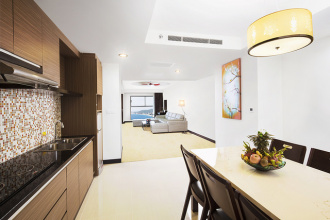 Premier Havana Nha Trang