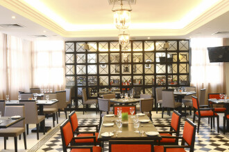 Sanouva Danang Hotel