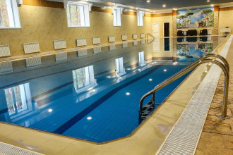 Санаторий Сосны, фото 26 Санаторий Сосны, фото 26