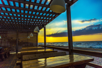 Гостиничный Комплекс FamilySpaResort, фото 76